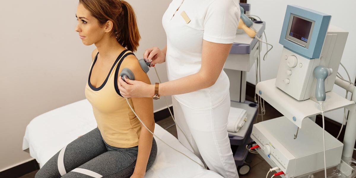 Elektroterapija Tehnologija za Oporavak i Relaksaciju Elektroterapija Tehnologija za Oporavak i Relaksaciju